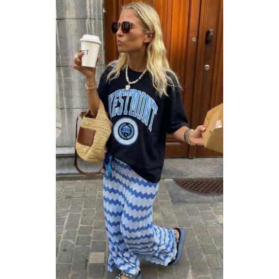 185308 SİYAH TSHIRT