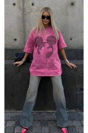 185311 FUŞYA TSHIRT