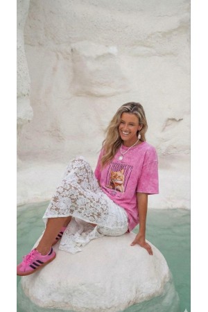 185313 FUŞYA TSHIRT