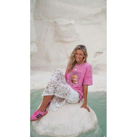 185313 FUŞYA TSHIRT