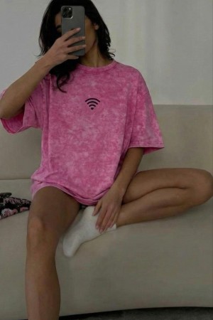 185322 FUŞYA TSHIRT