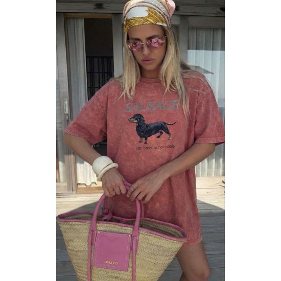 185327 KİREMİT TSHIRT