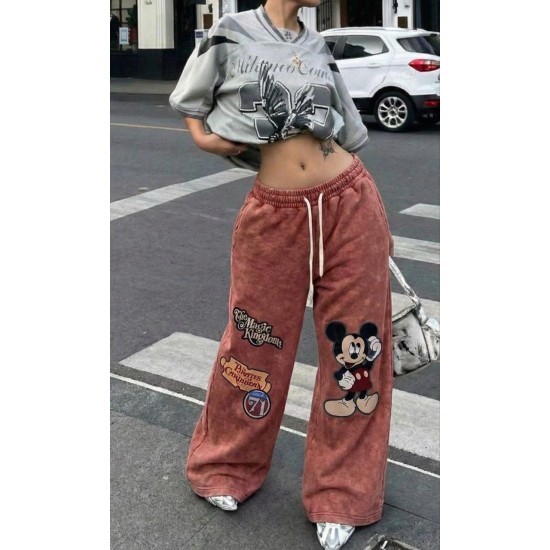 185335 TILE "Tracksuits six"