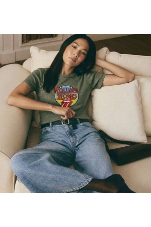 185337 YEŞİL TSHIRT