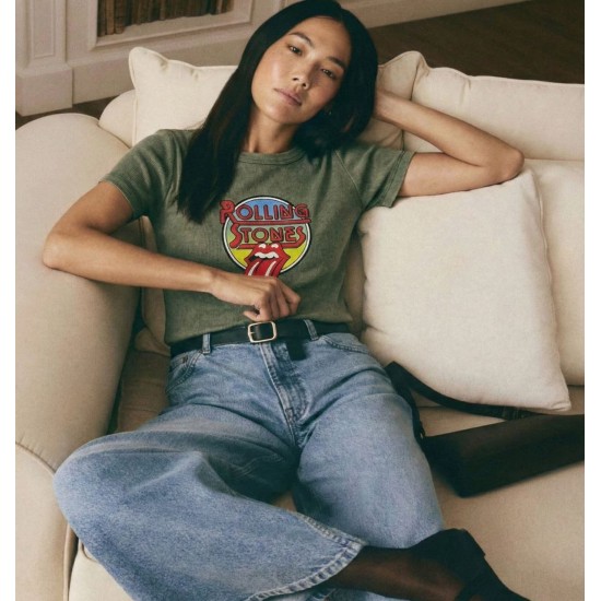 185337 YEŞİL TSHIRT