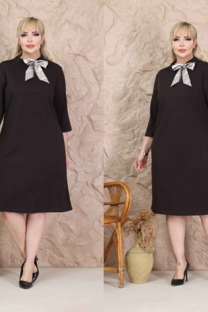 185349 SİYAH ELBİSE