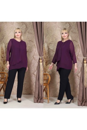 185350 MÜRDÜM BLUZ