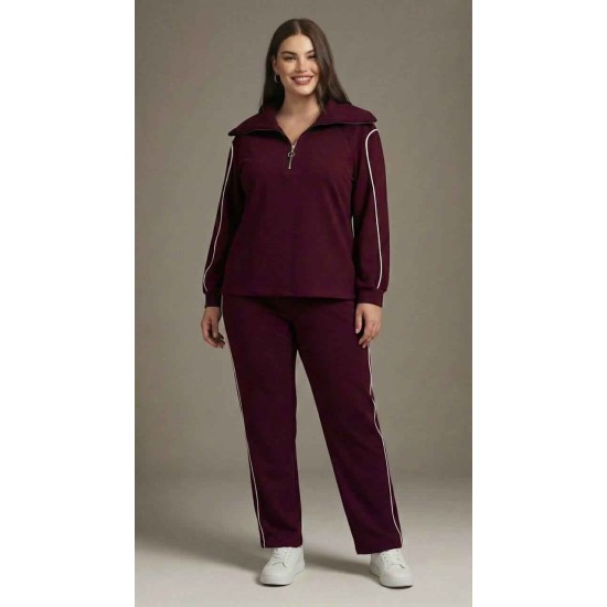 185372 BORDO EŞOFMAN TAKIM