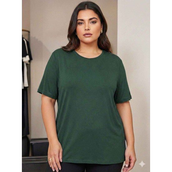 185414 YEŞİL TSHIRT