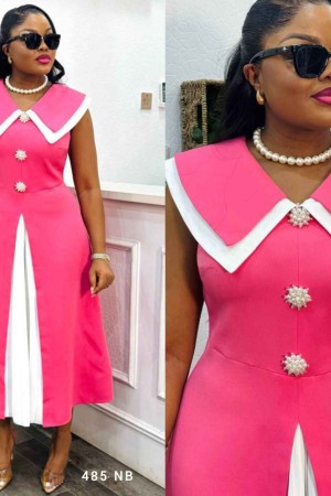 185440 FUŞYA ELBİSE