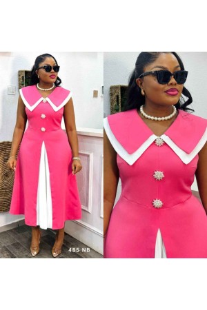 185440 FUŞYA ELBİSE