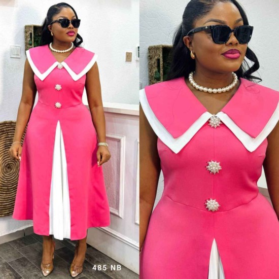 185440 FUŞYA ELBİSE