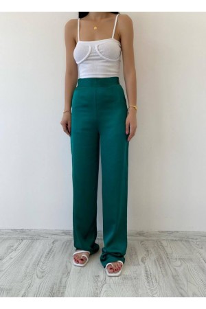 103062 turquoise TROUSERS