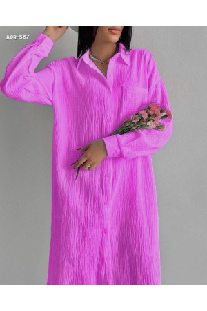 111890 pink DRESS