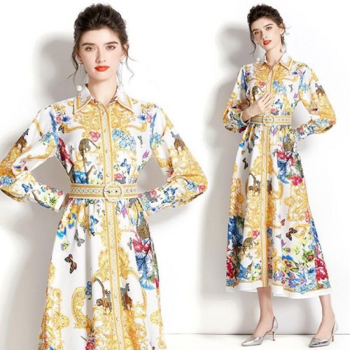 113486 TOPTAN DESENLİ ELBİSE 113486 TOPTAN DESENLİ ELBİSE toptan bayan giyim