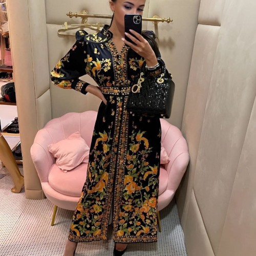 113512 TOPTAN DESENLİ ELBİSE 113512 TOPTAN DESENLİ ELBİSE toptan bayan giyim