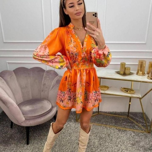 113523 TOPTAN DESENLİ ELBİSE 113523 TOPTAN DESENLİ ELBİSE toptan bayan giyim