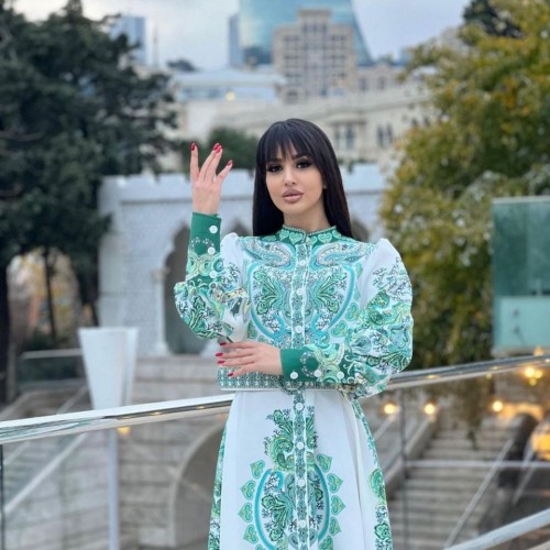 113560 TOPTAN DESENLİ ELBİSE 113560 TOPTAN DESENLİ ELBİSE toptan bayan giyim