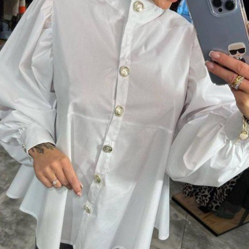 113620 TOPTAN SİYAH GÖMLEK 113620 TOPTAN SİYAH GÖMLEK toptan bayan giyim