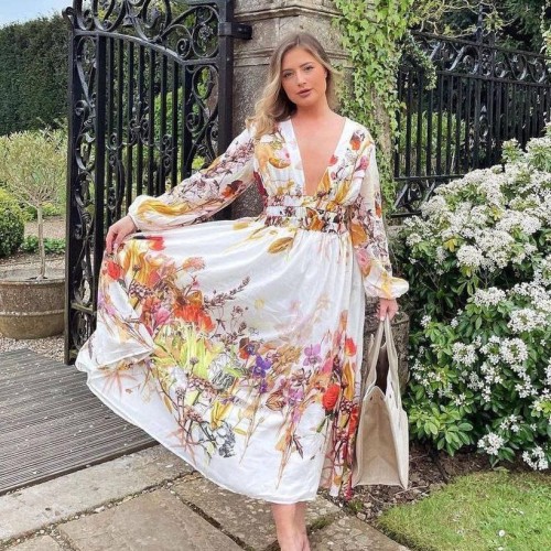 113629 TOPTAN DESENLİ ELBİSE 113629 TOPTAN DESENLİ ELBİSE toptan bayan giyim