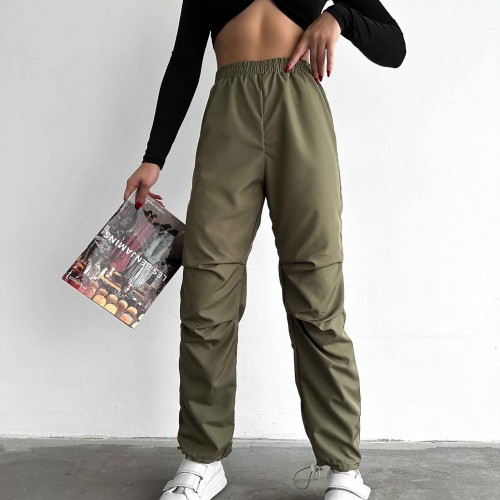 113805 TOPTAN HAKİ PANTOLON 113805 TOPTAN HAKİ PANTOLON toptan bayan giyim