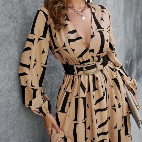 113926 TOPTAN BEJ ELBİSE toptan bayan giyim