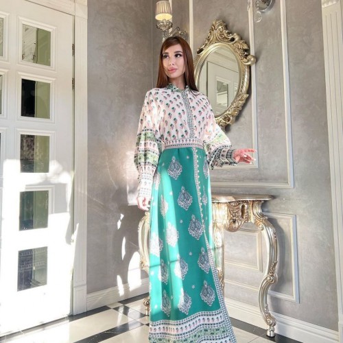 113931 TOPTAN DESENLİ ELBİSE 113931 TOPTAN DESENLİ ELBİSE toptan bayan giyim