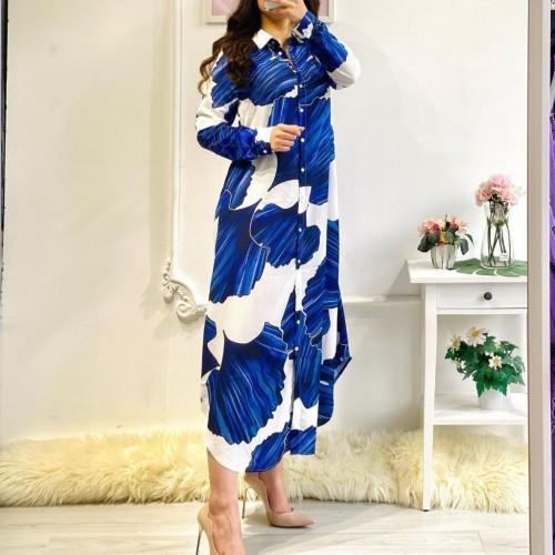 113984 TOPTAN DESENLİ ELBİSE 113984 TOPTAN DESENLİ ELBİSE toptan bayan giyim