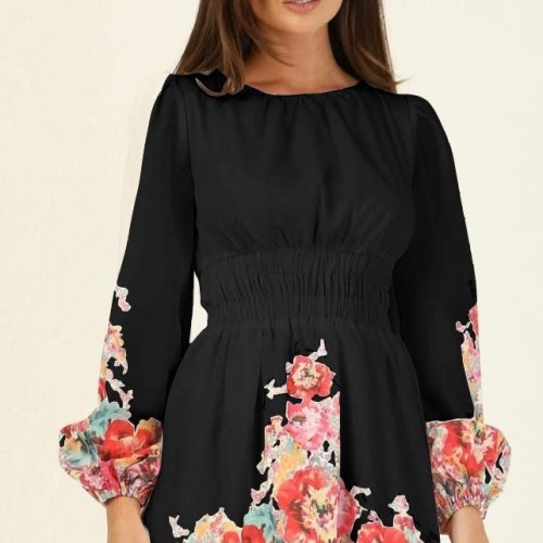 113998 TOPTAN SİYAH ELBİSE 113998 TOPTAN SİYAH ELBİSE toptan bayan giyim