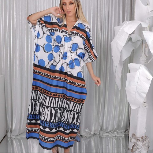 114012 TOPTAN DESENLİ ELBİSE 114012 TOPTAN DESENLİ ELBİSE toptan bayan giyim