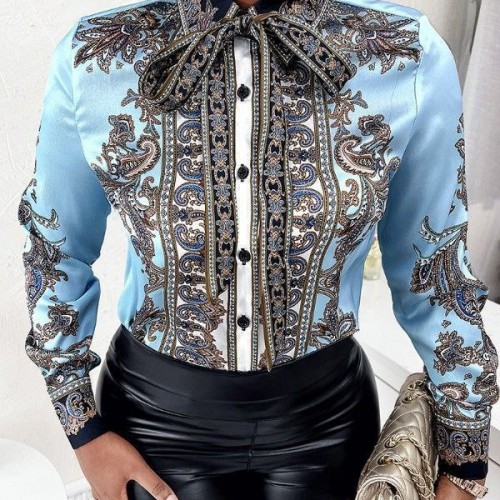 114223 TOPTAN DESENLİ GÖMLEK 114223 TOPTAN DESENLİ GÖMLEK toptan bayan giyim