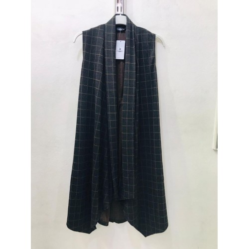 114548 black CARDIGAN