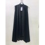 114548 black CARDIGAN