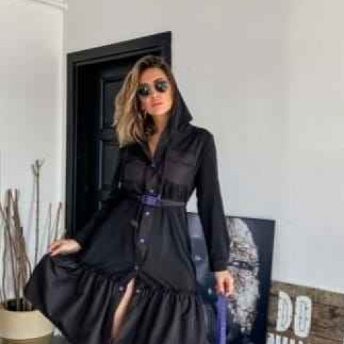 114589 TOPTAN SİYAH ELBİSE 114589 TOPTAN SİYAH ELBİSE toptan bayan giyim