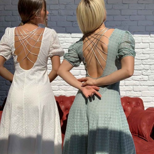 114600 TOPTAN BEYAZ ELBİSE 114600 TOPTAN BEYAZ ELBİSE toptan bayan giyim