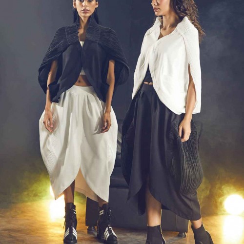 114642 TOPTAN SİYAH GÖMLEK toptan bayan giyim