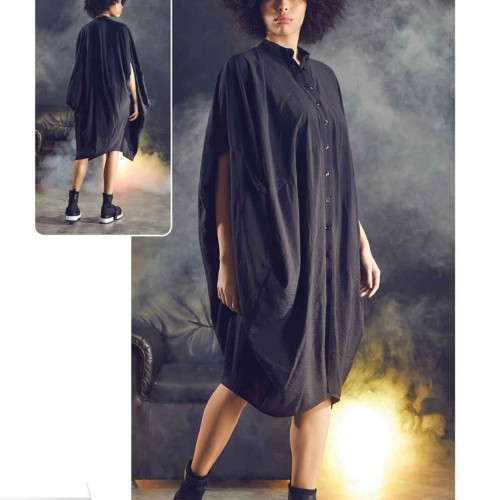 114733 TOPTAN SİYAH ELBİSE 114733 TOPTAN SİYAH ELBİSE toptan bayan giyim