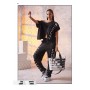 114779 black TROUSERS