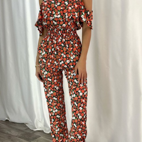 116167 TOPTAN DESENLİ TULUM toptan bayan giyim