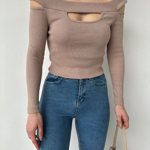 116190 TOPTAN TAŞ BLUZ toptan bayan giyim