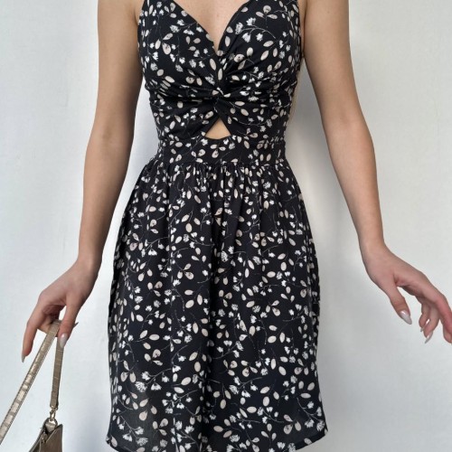 116301 TOPTAN DESENLİ ELBİSE 116301 TOPTAN DESENLİ ELBİSE toptan bayan giyim