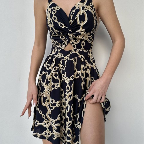 116305 TOPTAN DESENLİ ELBİSE 116305 TOPTAN DESENLİ ELBİSE toptan bayan giyim