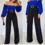 116547 black TROUSERS