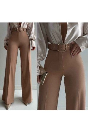 116549 STONE TROUSERS