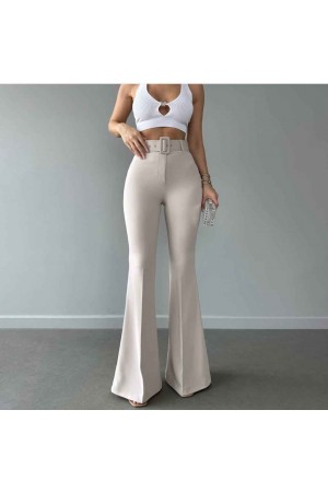 116558 STONE TROUSERS