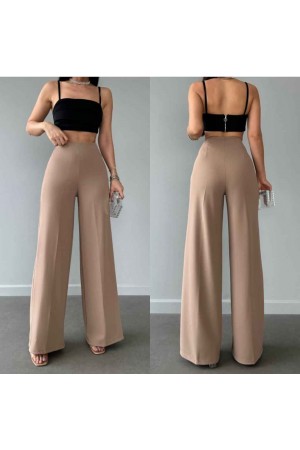 116570 STONE TROUSERS