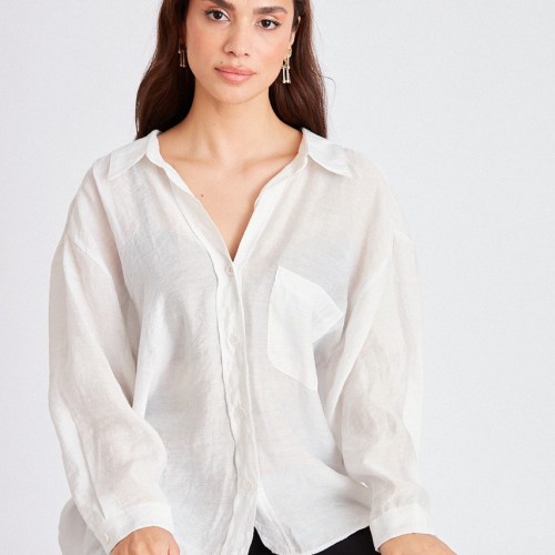 117036 TOPTAN BEYAZ GÖMLEK 117036 TOPTAN BEYAZ GÖMLEK toptan bayan giyim