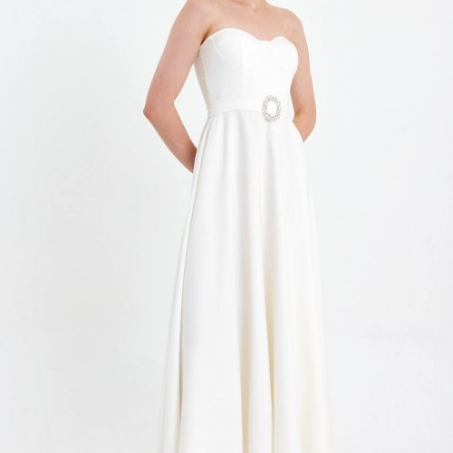 117642 TOPTAN BEYAZ ABİYE 117642 TOPTAN BEYAZ ABİYE toptan bayan giyim