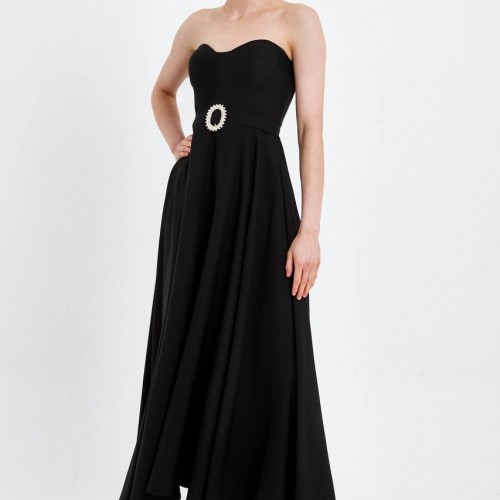 117644 TOPTAN SİYAH ABİYE 117644 TOPTAN SİYAH ABİYE toptan bayan giyim