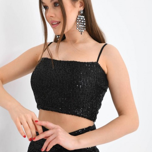 117661 TOPTAN SİYAH ABİYE 117661 TOPTAN SİYAH ABİYE toptan bayan giyim